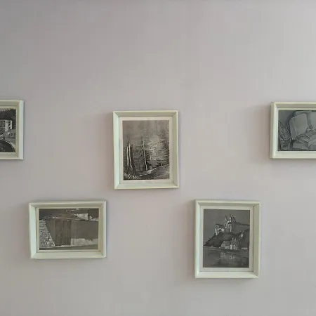 Διαμέρισμα Beachfront *