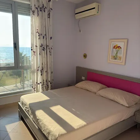 Beachfront Διαμέρισμα