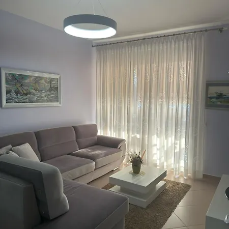 Διαμέρισμα Beachfront *